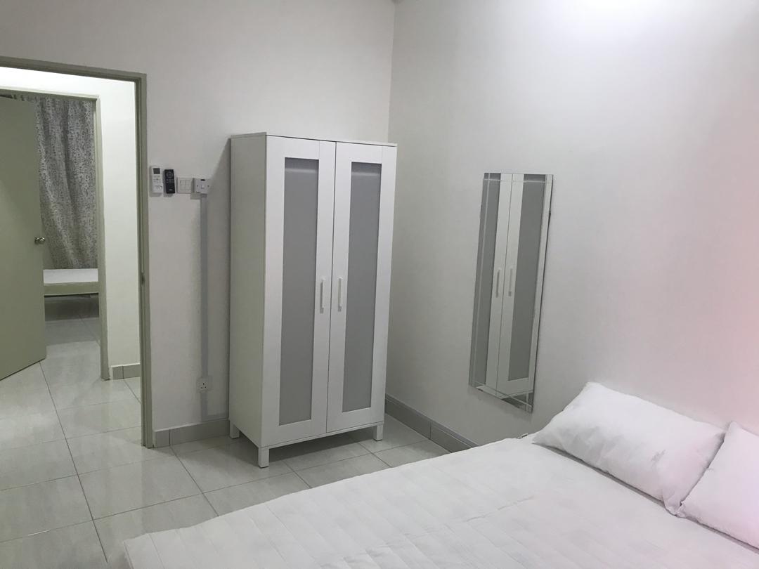 BSP 21 BANDAR SAUJANA PUTRA - photo 11