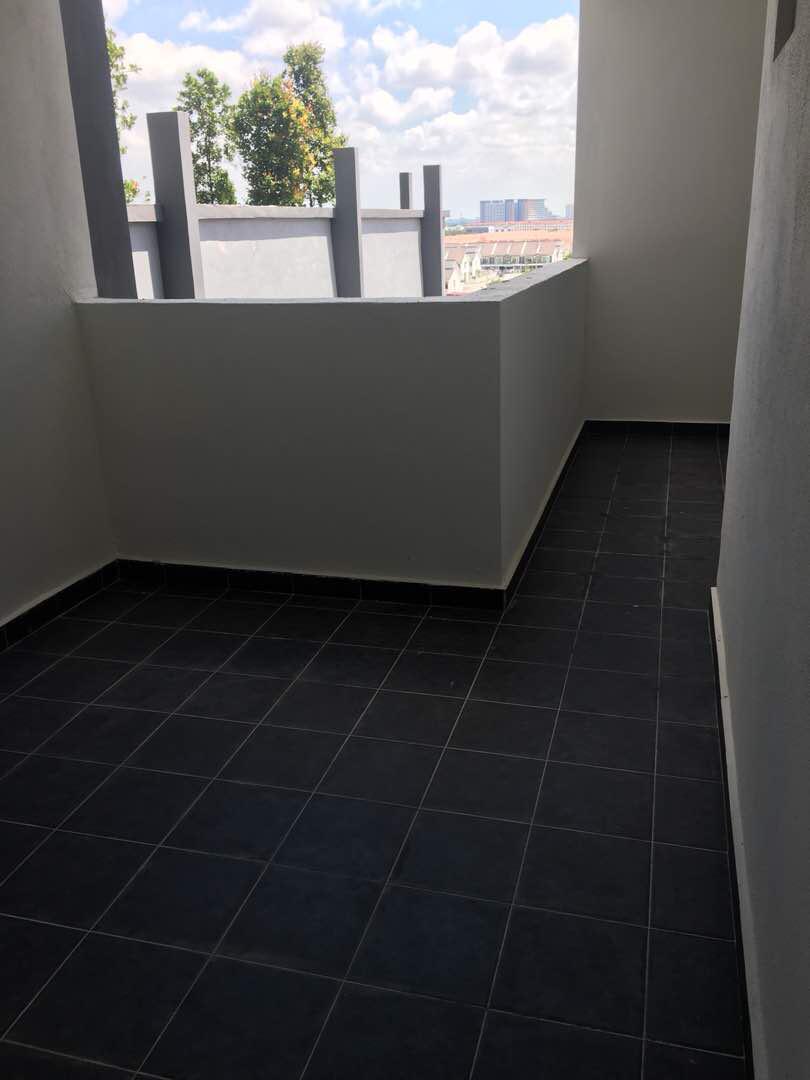 BSP 21 BANDAR SAUJANA PUTRA - photo 2