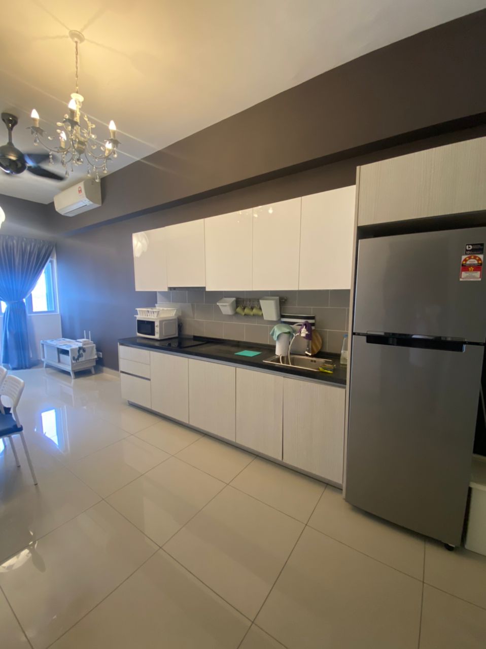The Wharf Residence, Taman Tasik Prima Puchong - photo 2