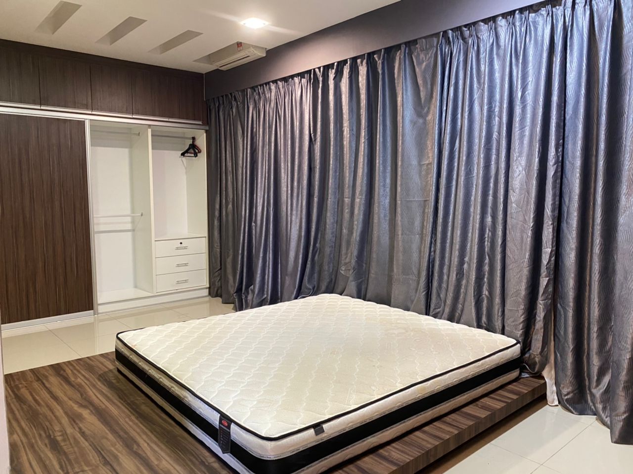 The Wharf Residence, Taman Tasik Prima Puchong - photo 4
