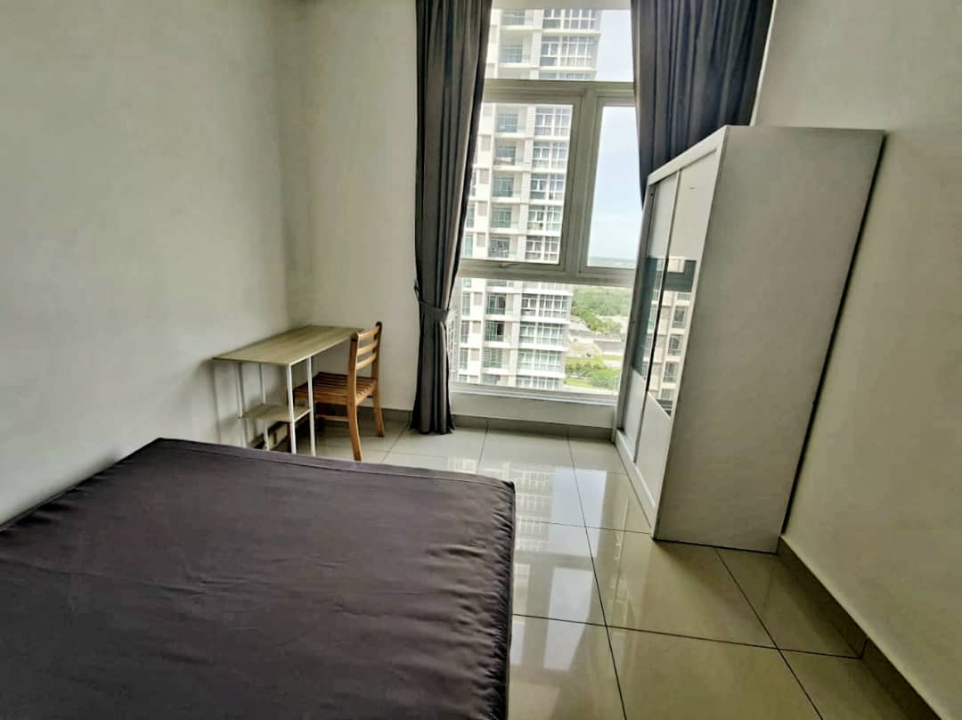 MUTIARA VILLE, CYBERJAYA, SELANGOR - photo 2