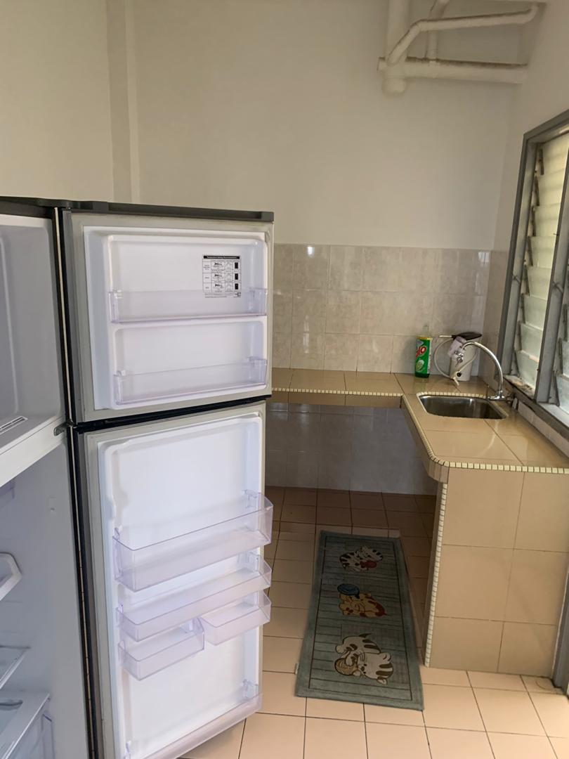 D Palma Apartment, Puchong - photo 2