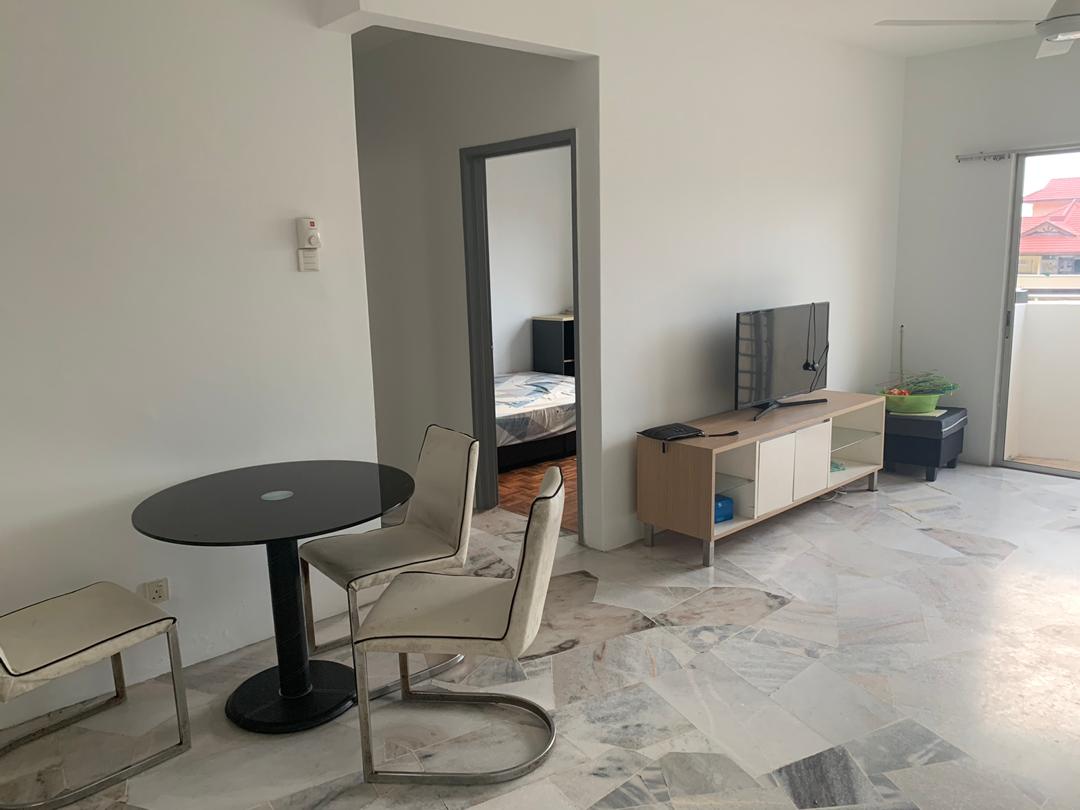 D Palma Apartment, Puchong - photo 3