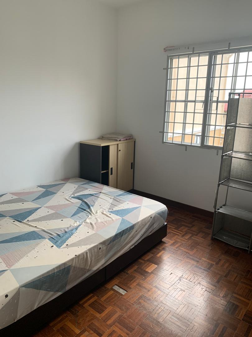 D Palma Apartment, Puchong - photo 6