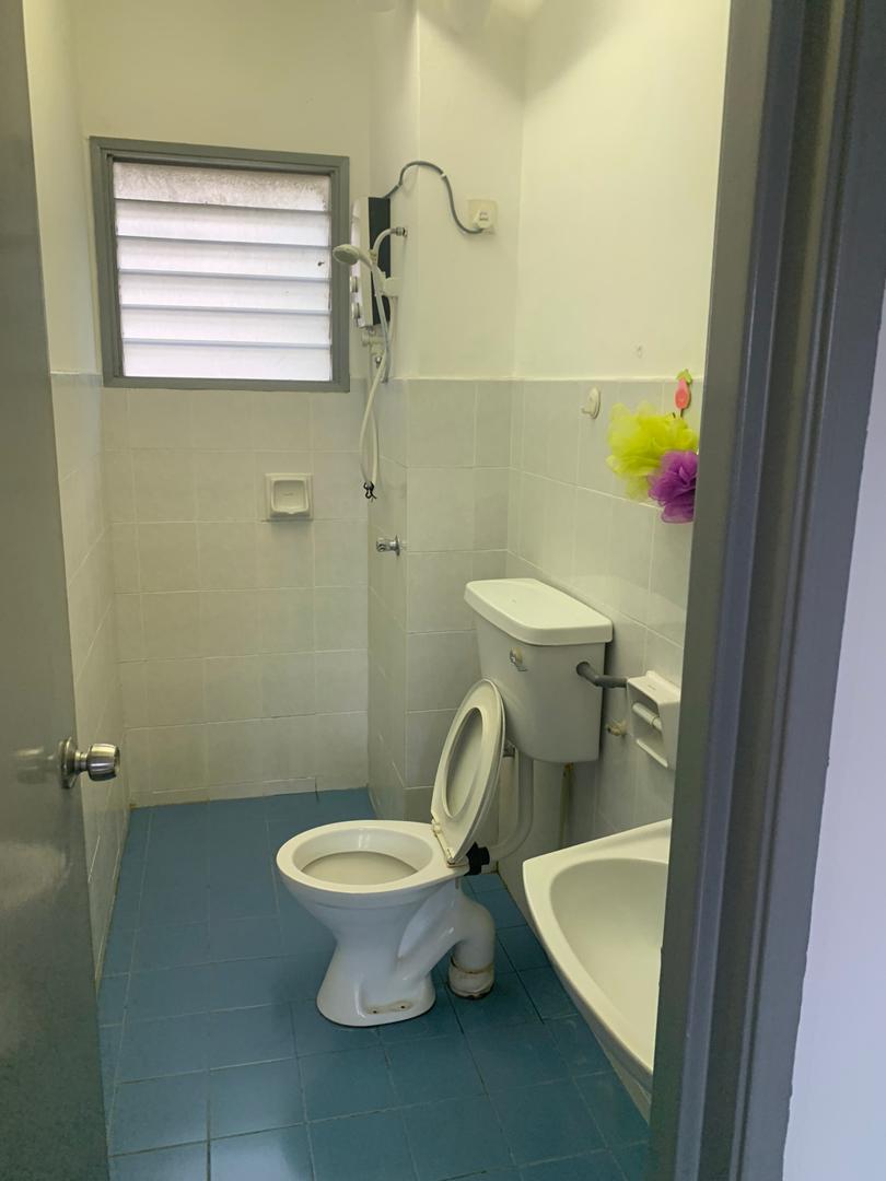 D Palma Apartment, Puchong - photo 10