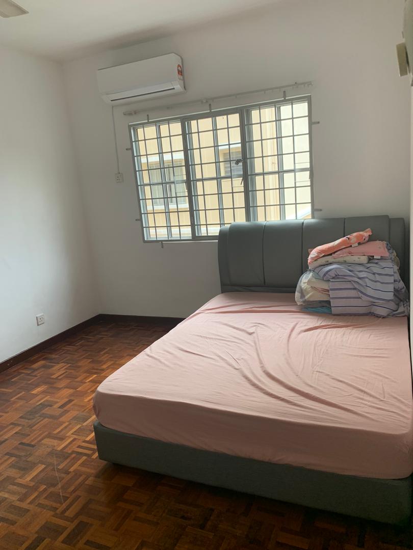D Palma Apartment, Puchong - photo 11