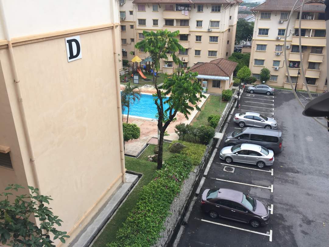 D Palma Apartment, Puchong - photo 13