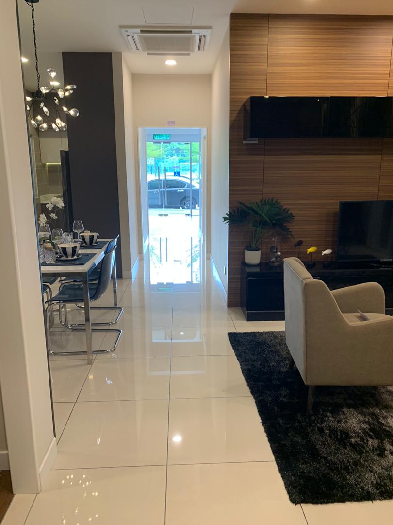 Koi Prima Condo - photo 7
