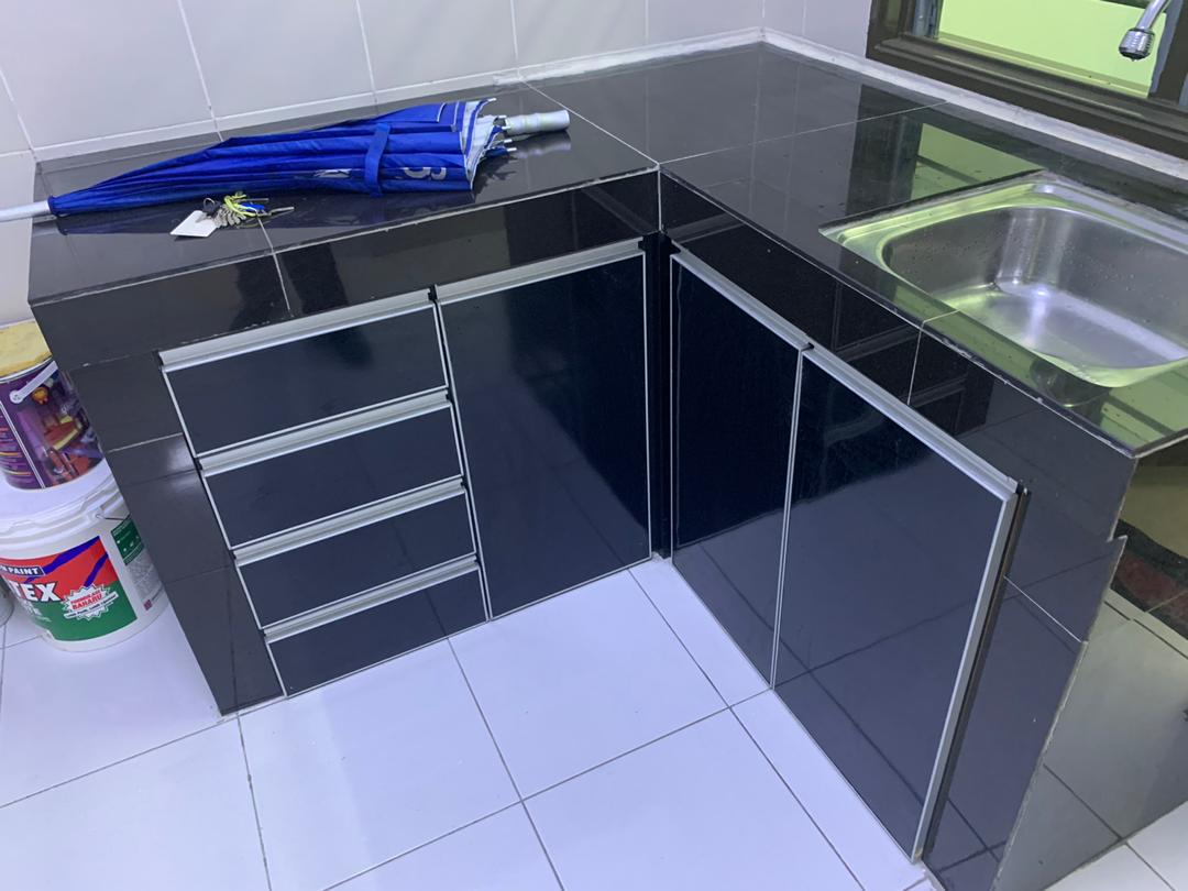 Akasia apartment, Berjaya Park, Shah Alam - photo 2