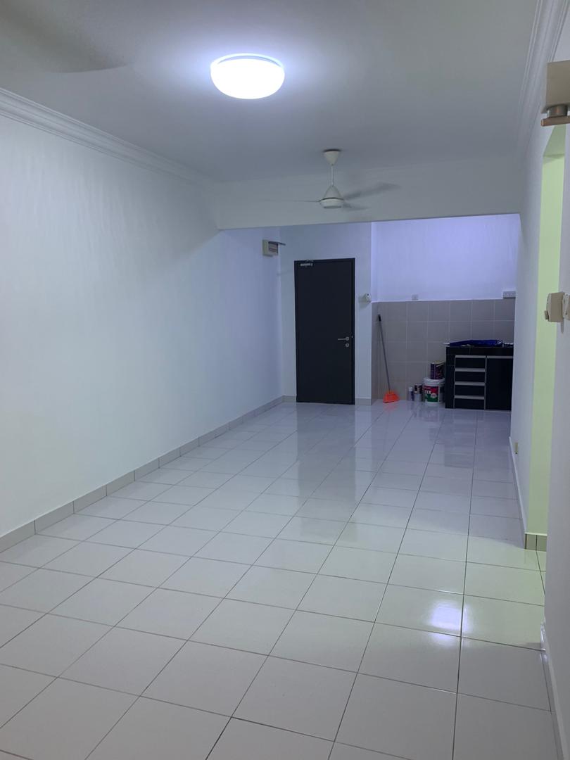 Akasia apartment, Berjaya Park, Shah Alam - photo 10