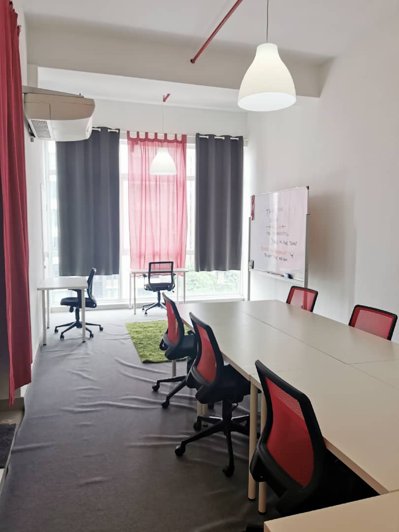 Centum Oasis Corporate Park - photo 3