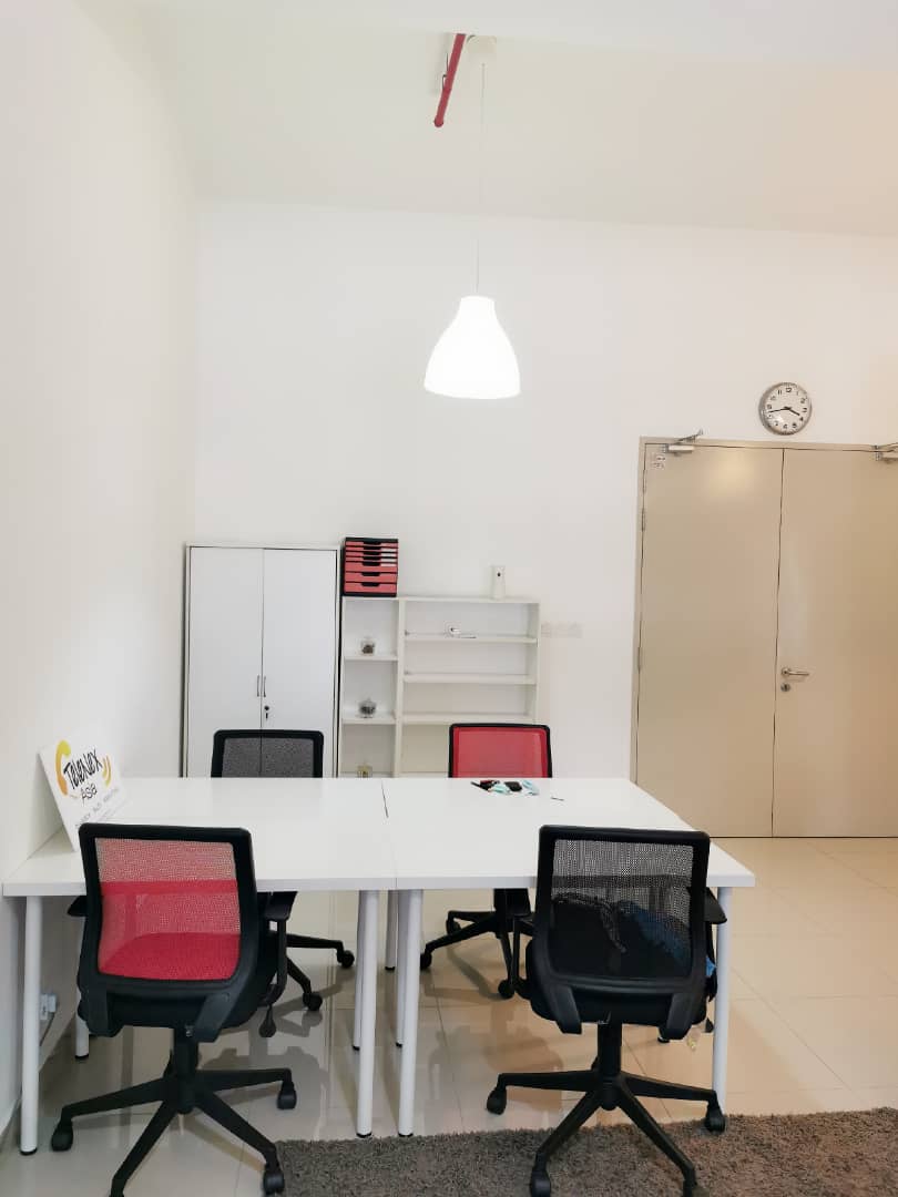 Centum Oasis Corporate Park - photo 7