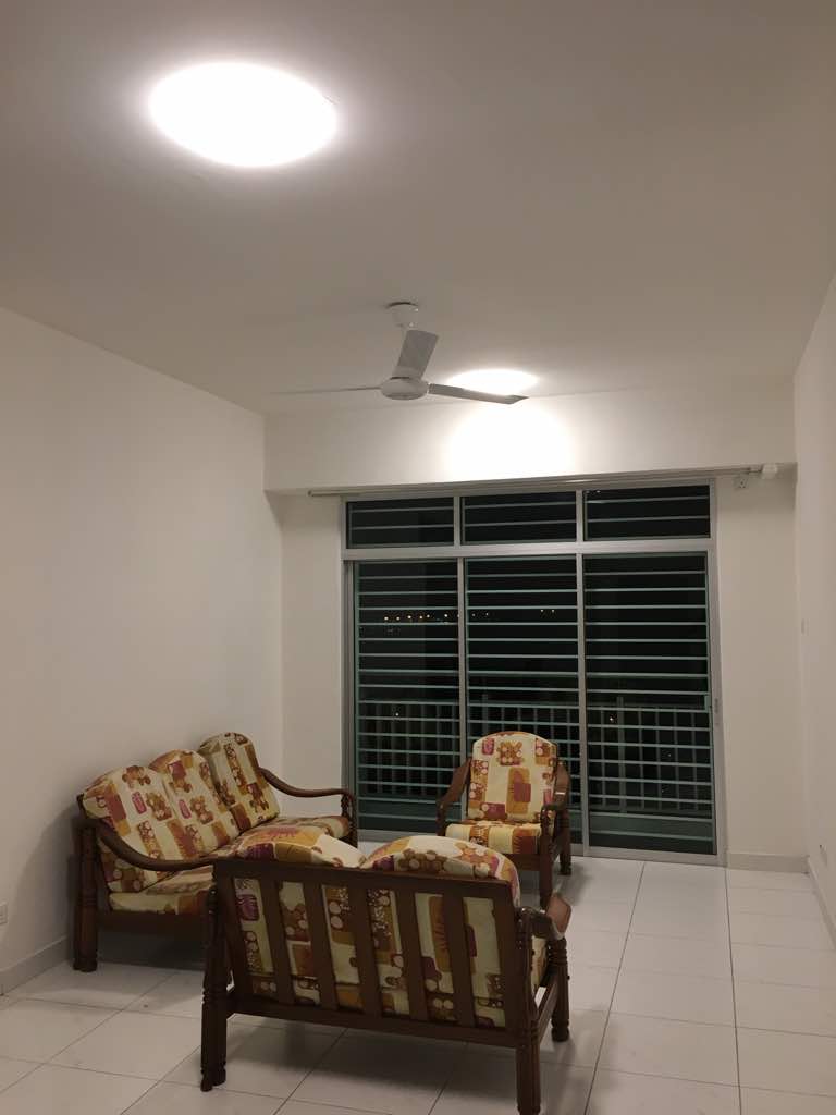 BSK SKYPARK, BANDAR SAUJANA PUTRA, JENJAROM - photo 2