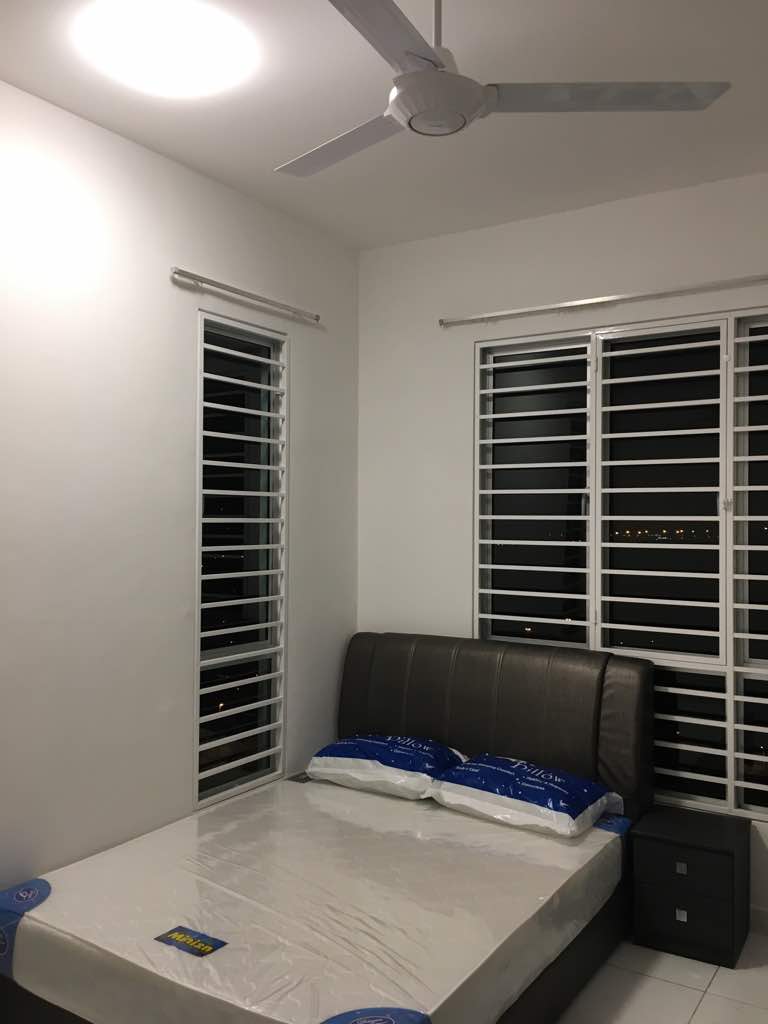 BSK SKYPARK, BANDAR SAUJANA PUTRA, JENJAROM - photo 3