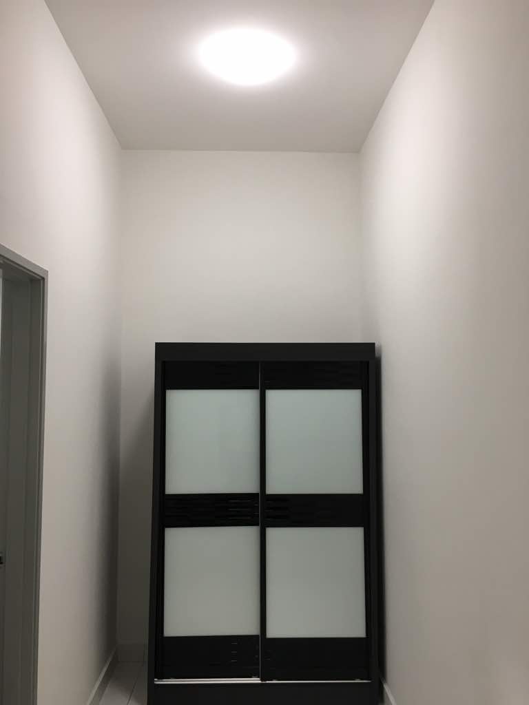 BSK SKYPARK, BANDAR SAUJANA PUTRA, JENJAROM - photo 6