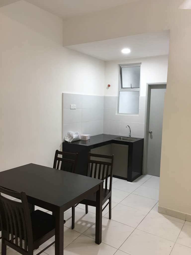 BSK SKYPARK, BANDAR SAUJANA PUTRA, JENJAROM - photo 7