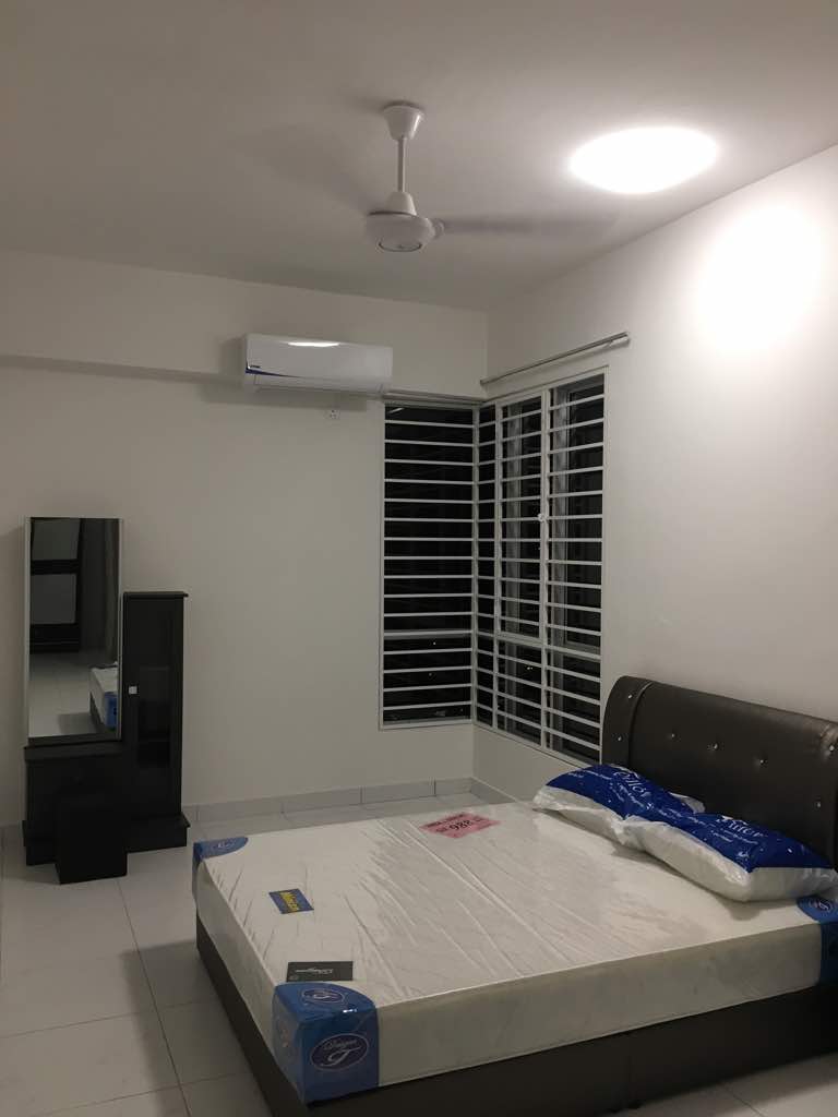 BSK SKYPARK, BANDAR SAUJANA PUTRA, JENJAROM - photo 8