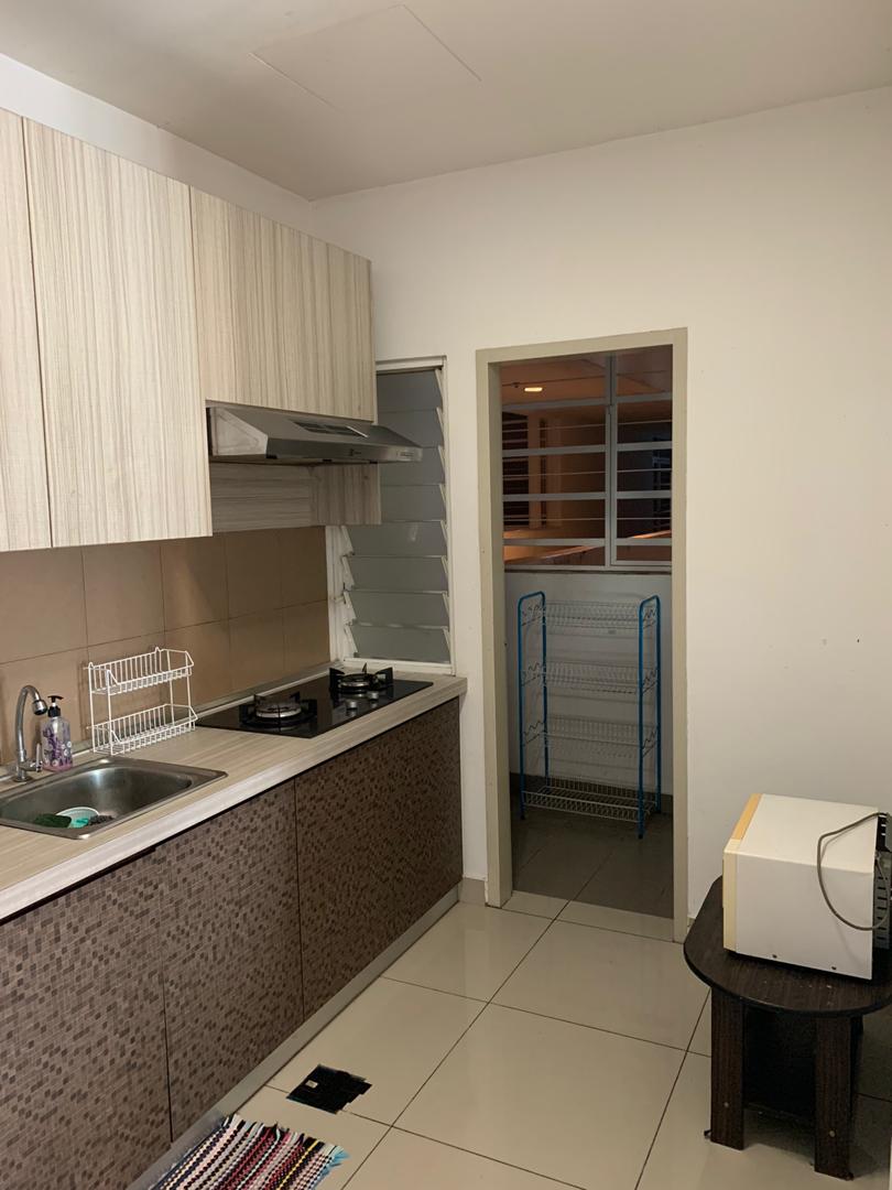 MUTIARA VILLE, CYBERJAYA, SELANGOR - photo 3
