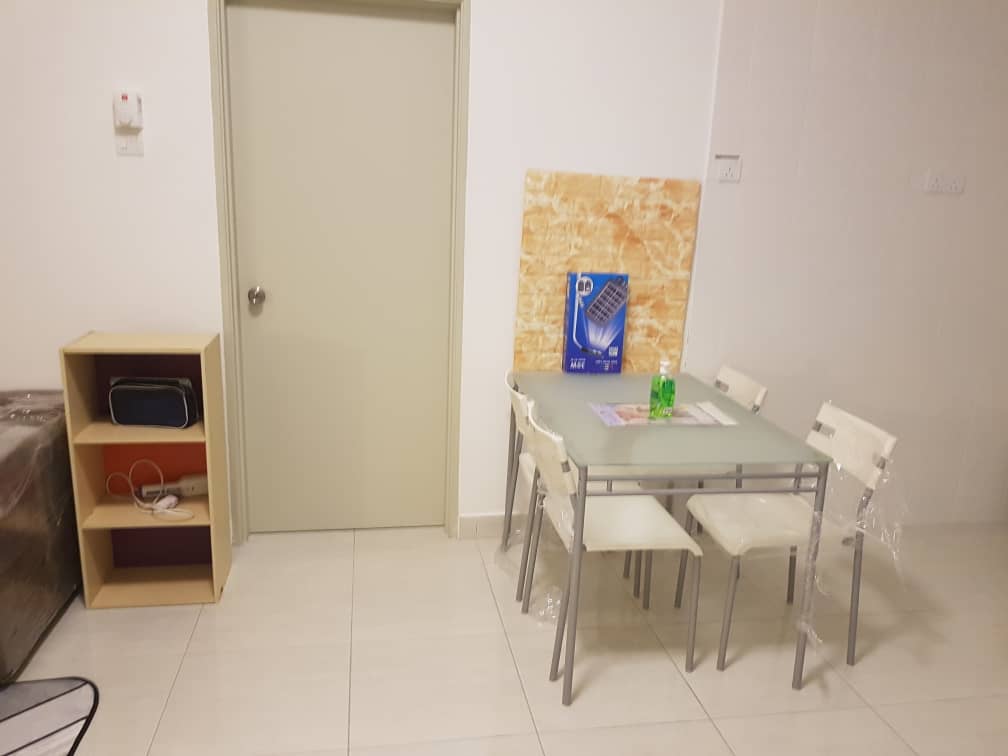 BSP 21 BANDAR SAUJANA PUTRA - photo 2