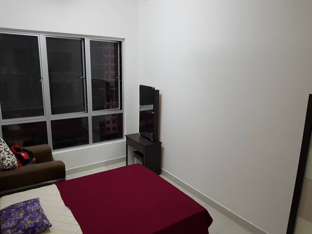 BSP 21 BANDAR SAUJANA PUTRA - photo 3