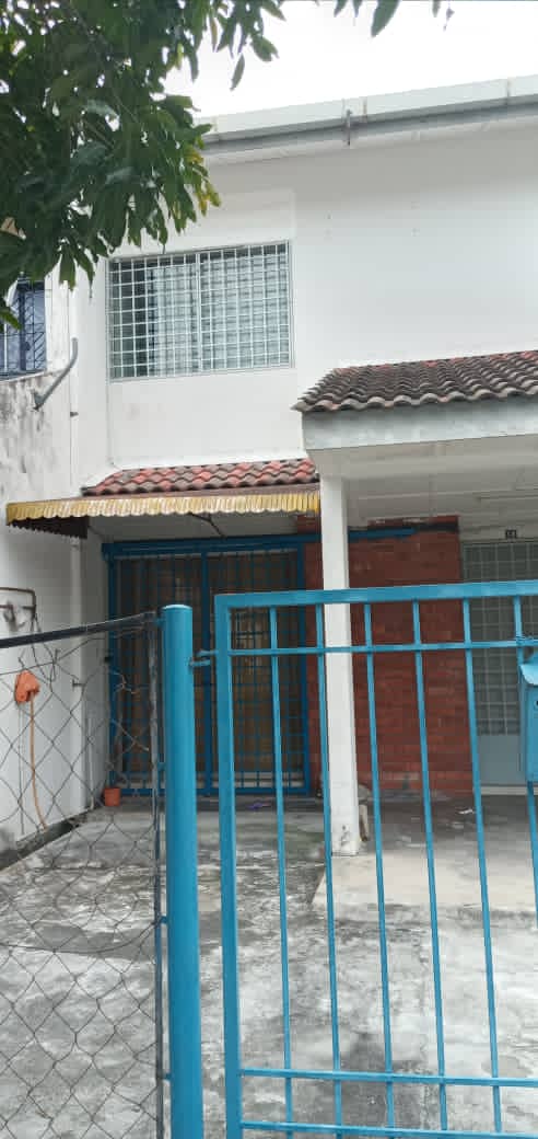Taman Muhibbah, Seri Kembangan - photo 2