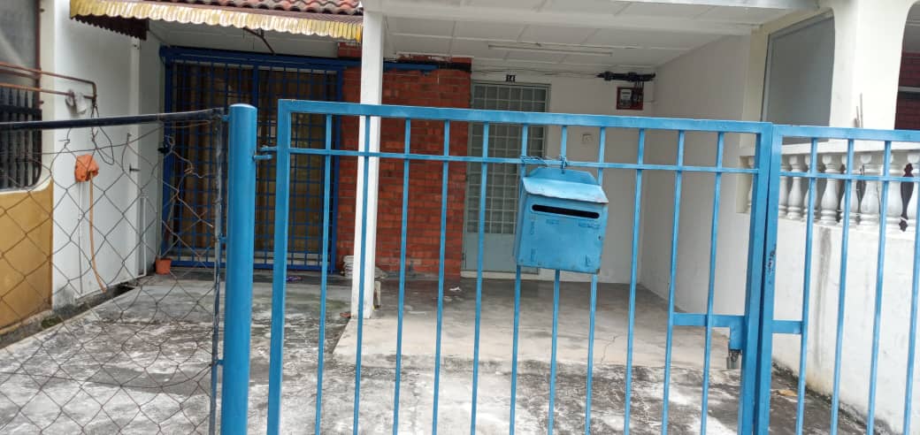 Taman Muhibbah, Seri Kembangan - photo 3