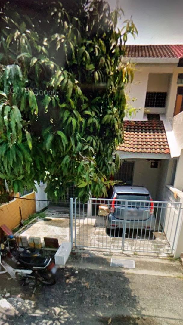 Taman Muhibbah, Seri Kembangan - photo 4