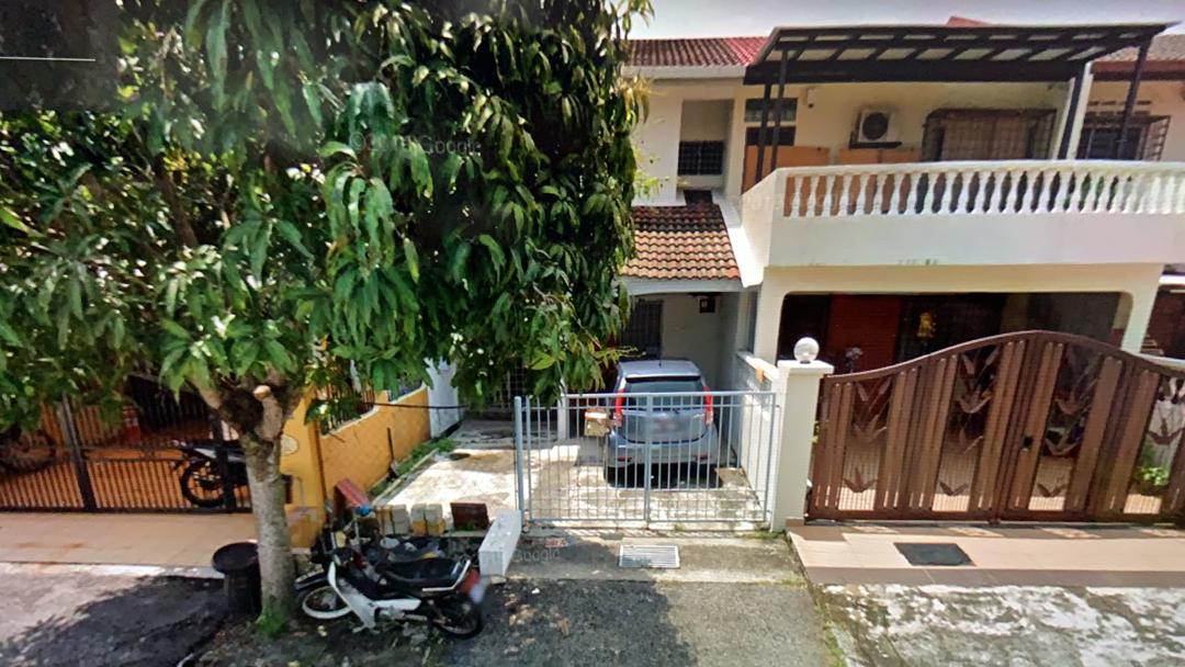Taman Muhibbah, Seri Kembangan - photo 5