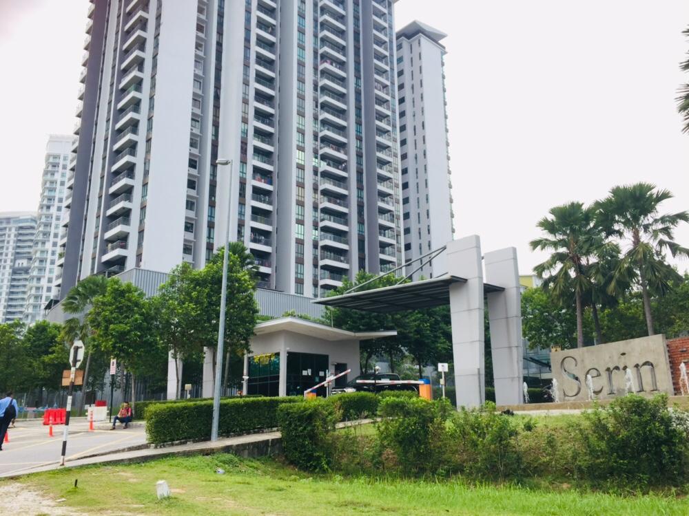 Serin Residency, Cyberjaya - photo 6