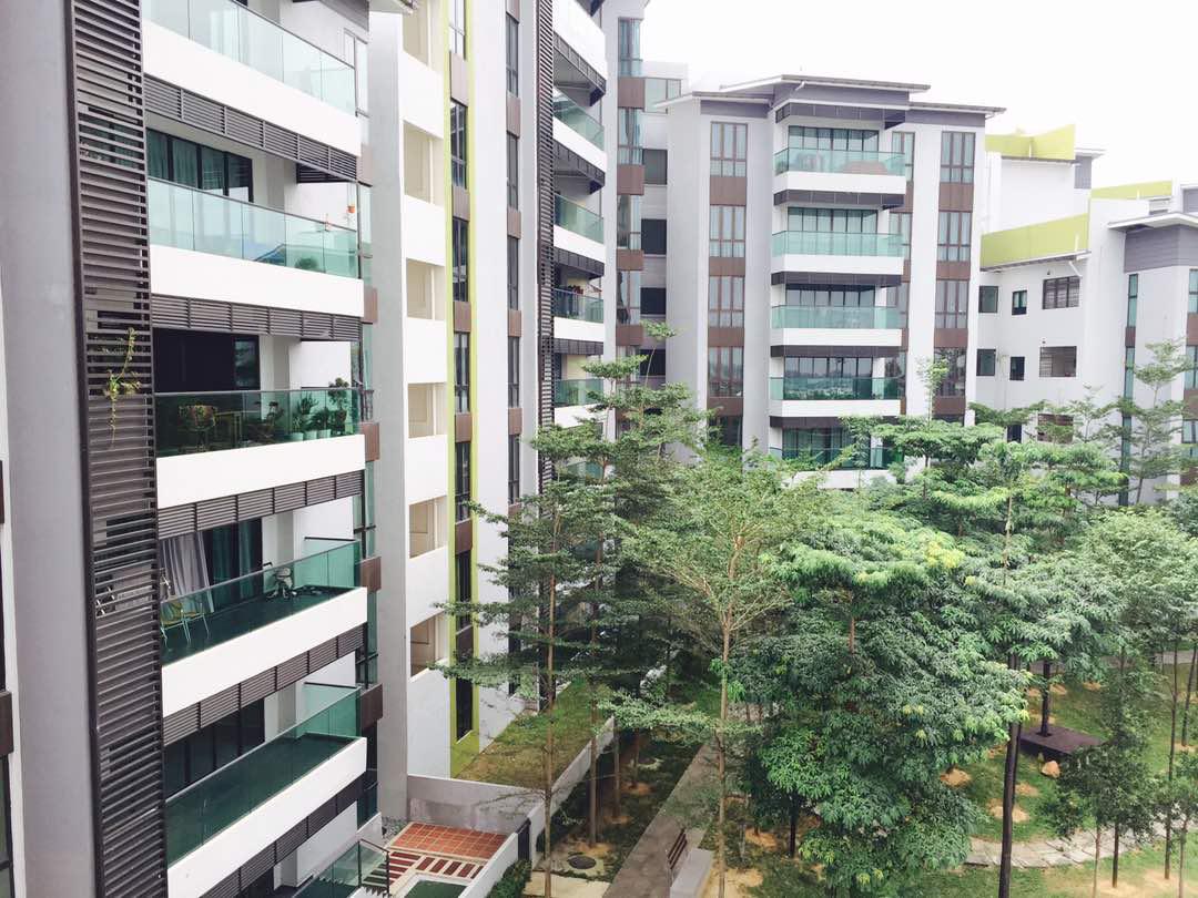 Serin Residency, Cyberjaya - photo 8