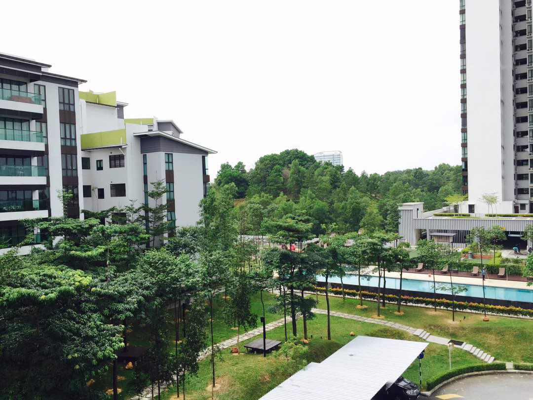 Serin Residency, Cyberjaya - photo 9