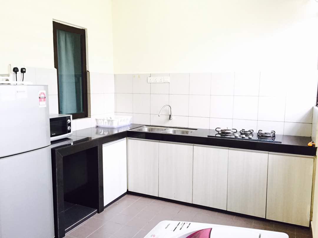 Serin Residency, Cyberjaya - photo 10