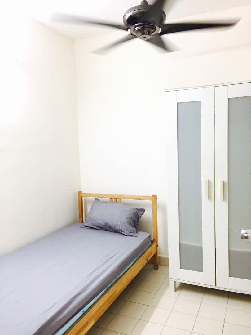 Serin Residency, Cyberjaya - photo 11