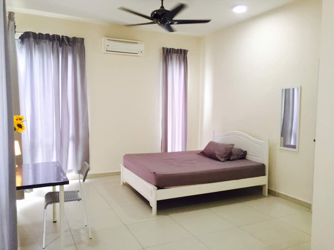 Serin Residency, Cyberjaya - photo 12
