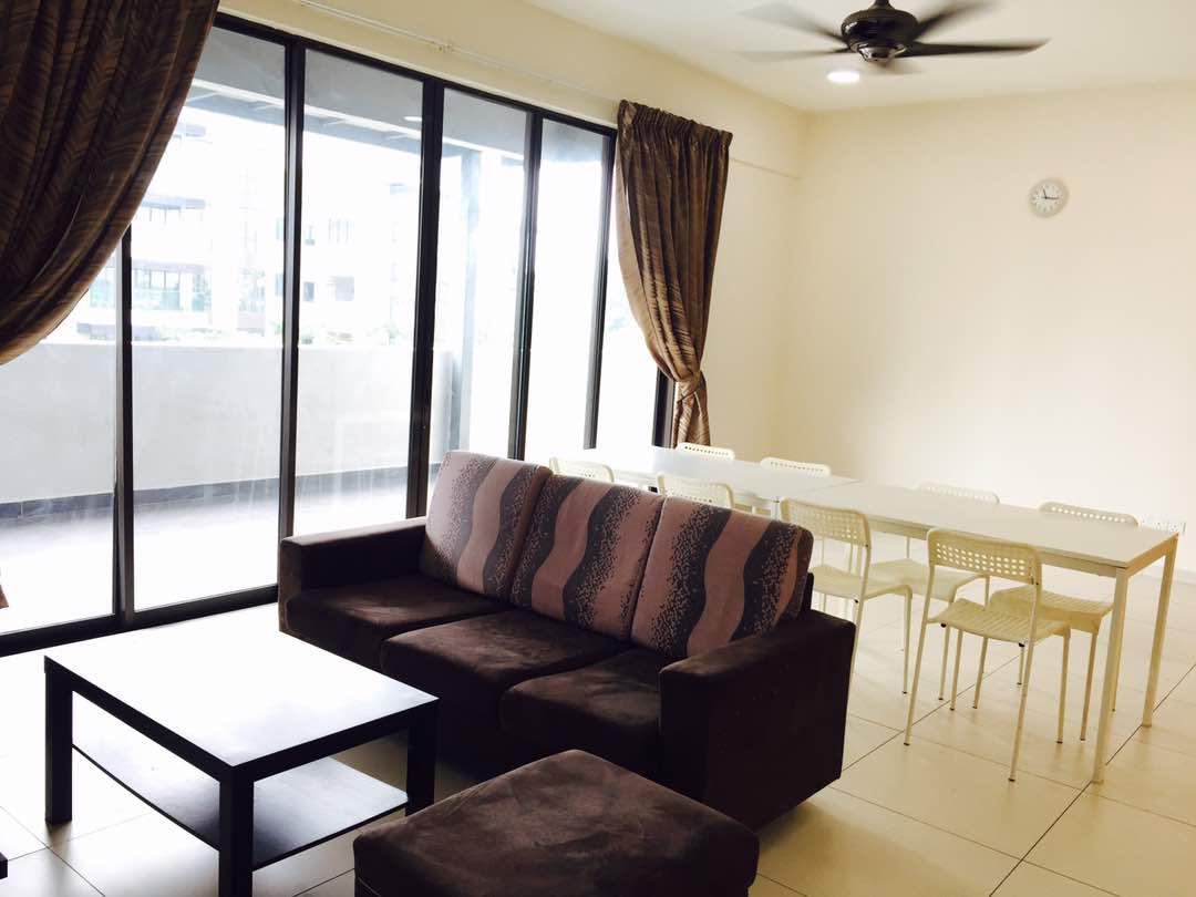 Serin Residency, Cyberjaya - photo 13