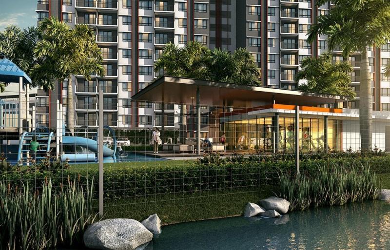 TAMAN PUCHONG UTAMA - photo 10