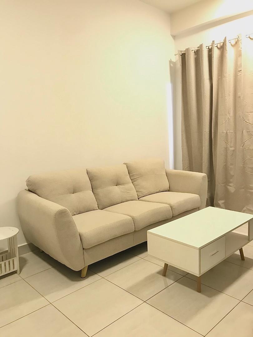 BSP 21 BANDAR SAUJANA PUTRA - photo 2