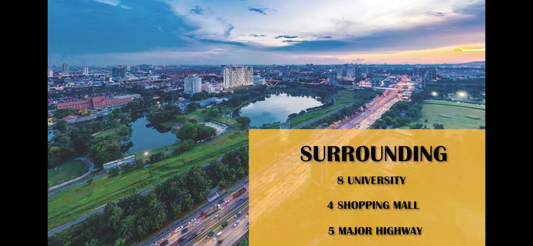 Dorsett Place, Subang Jaya - photo 3