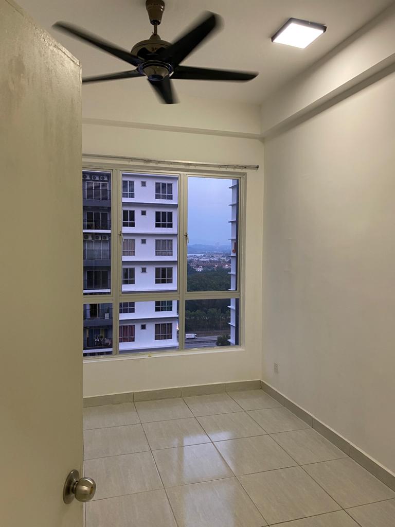 BSP 21 BANDAR SAUJANA PUTRA - photo 3