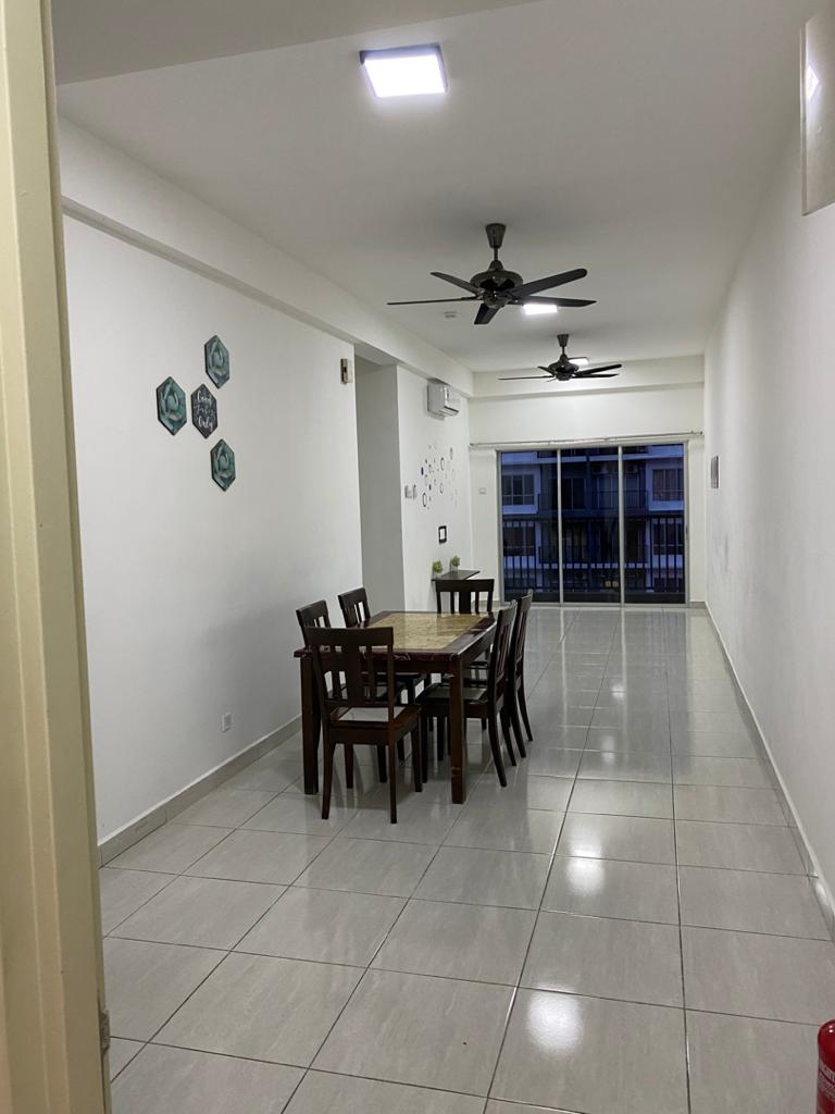 BSP 21 BANDAR SAUJANA PUTRA - photo 8