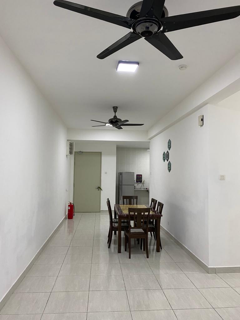 BSP 21 BANDAR SAUJANA PUTRA - photo 9