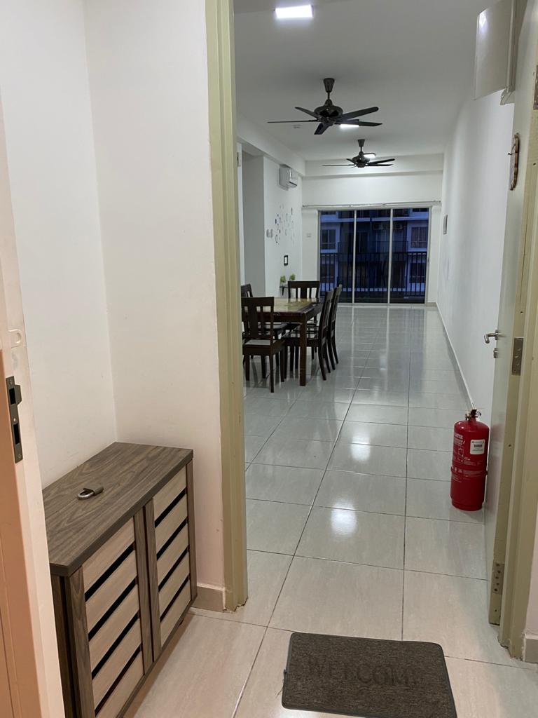 BSP 21 BANDAR SAUJANA PUTRA - photo 10