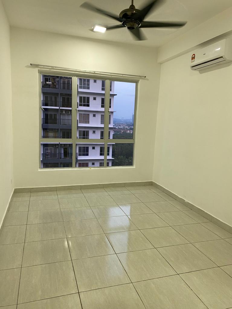 BSP 21 BANDAR SAUJANA PUTRA - photo 11