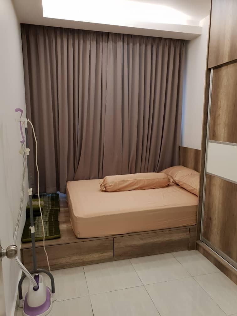 BSP 21 BANDAR SAUJANA PUTRA - photo 3