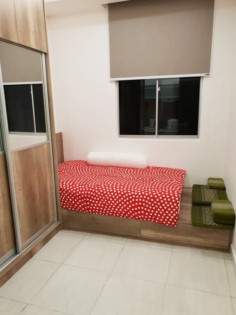 BSP 21 BANDAR SAUJANA PUTRA - photo 4