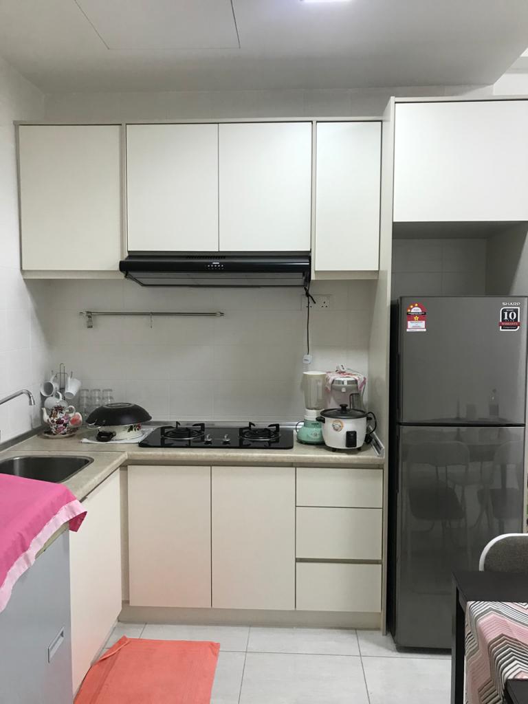BSP 21 BANDAR SAUJANA PUTRA - photo 10