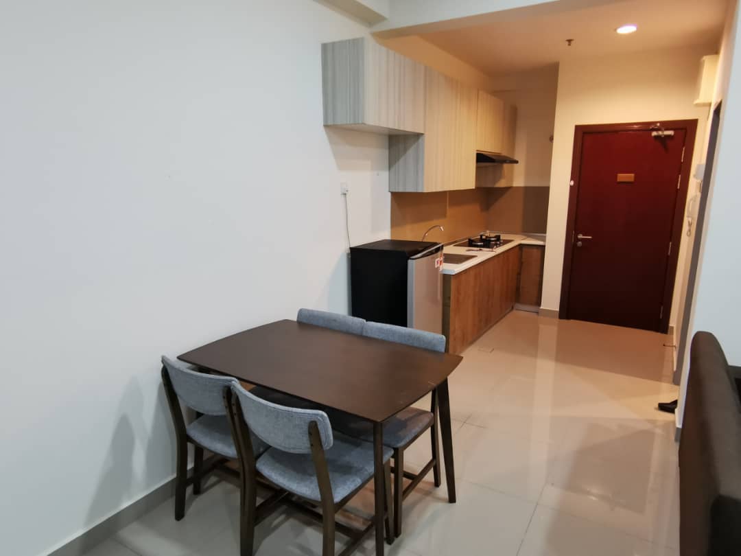 MUTIARA VILLE, CYBERJAYA - photo 3