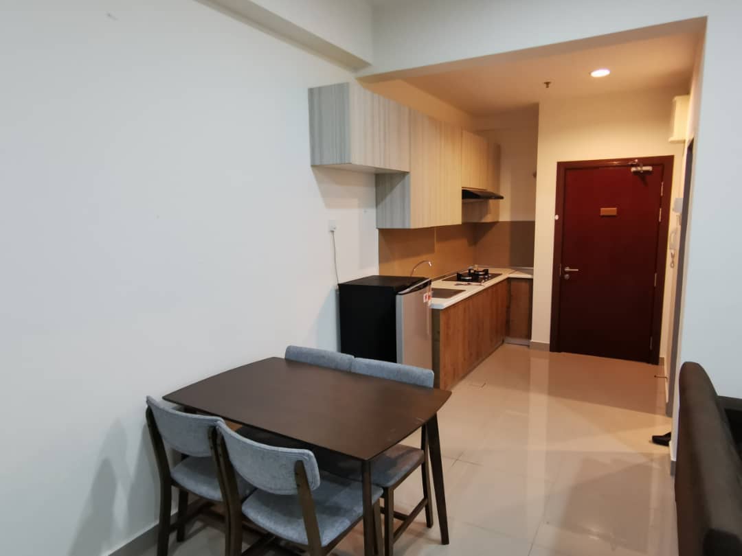 MUTIARA VILLE, CYBERJAYA - photo 7