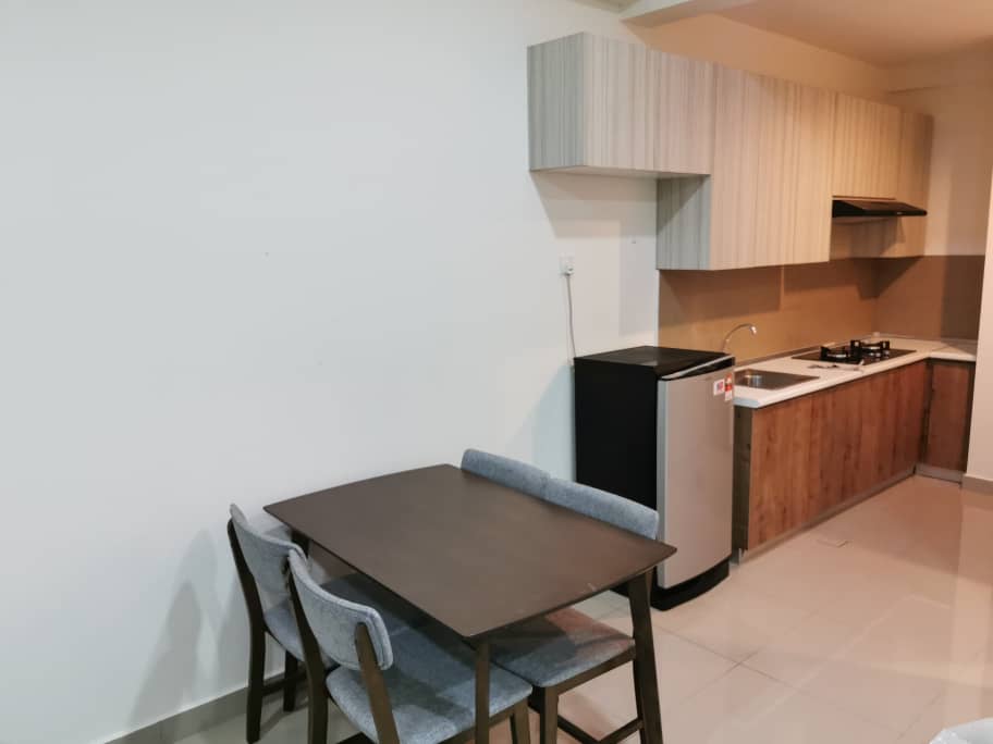 MUTIARA VILLE, CYBERJAYA - photo 9