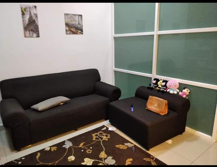 MUTIARA VILLE, CYBERJAYA - photo 12